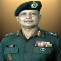 Maj Gen JS Mahil (19 Apr 02 to 07 Jun 03)